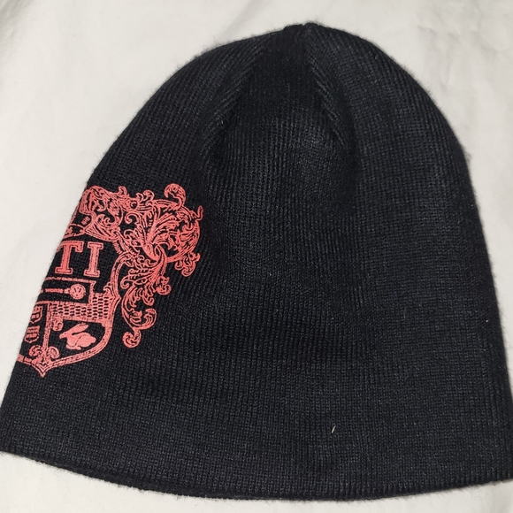 Volkswagen GTI beanie - Picture 2 of 3